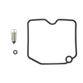 TourMax Carb Repair Kit EJ650, part number CAB-K16 (1)