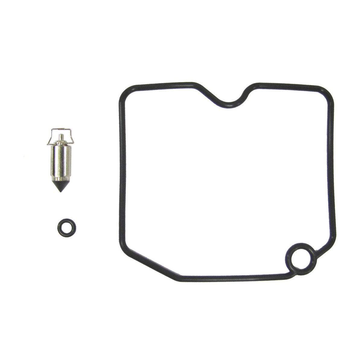 TourMax Carb Repair Kit EJ650, part number CAB-K16 (1)