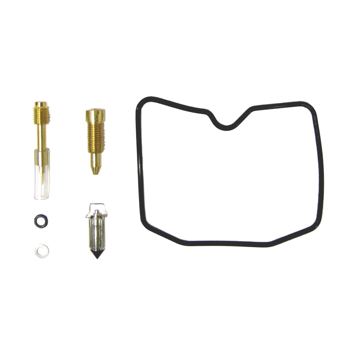 TourMax Carb Repair Kit GPZ1100E/F 95-9, part number CAB-K18 (1)