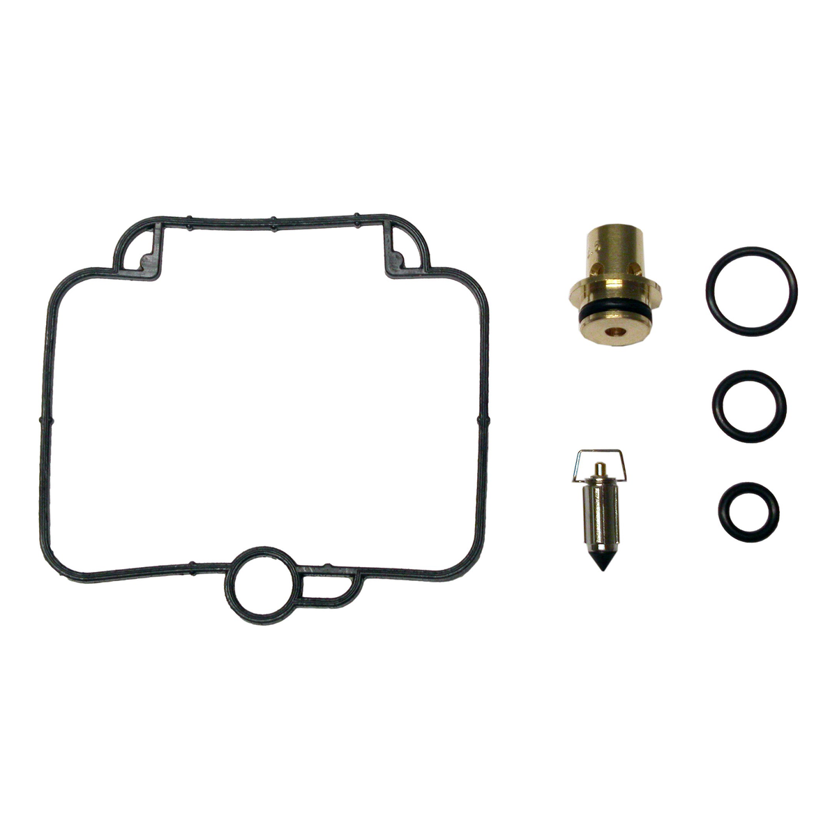 TourMax Carb Repair Kit GSF1200 SV-SY, part number CAB-S19