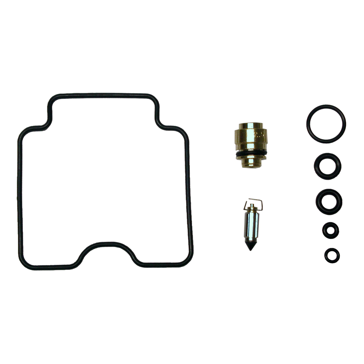 TourMax Carb Repair Kit GSX750F K1-K6, part number CAB-S16