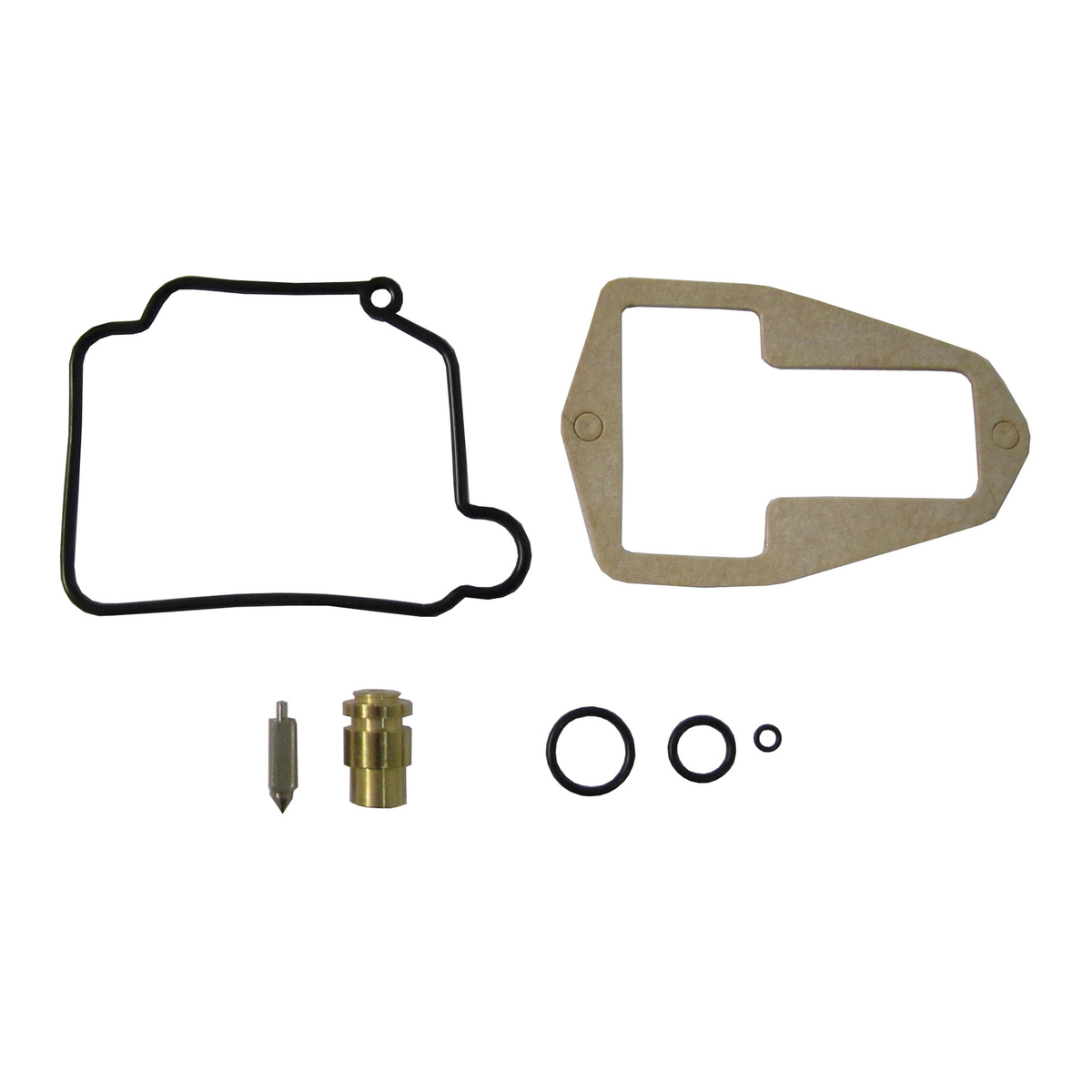 TourMax Carb Repair Kit GSXR750F/G/R-G, part number CAB-S3