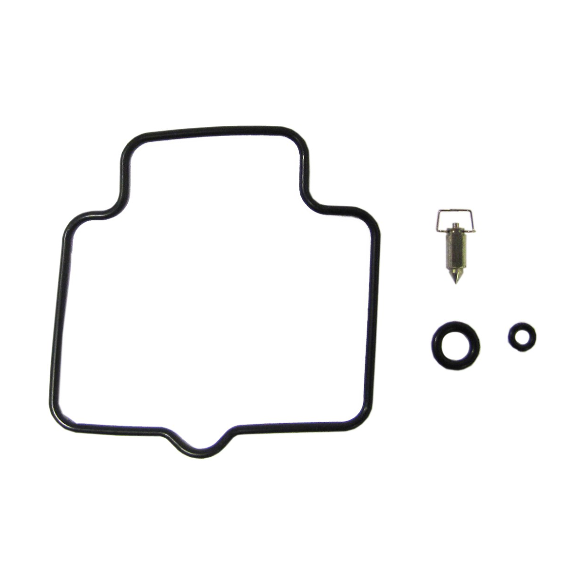 TourMax Carb Repair Kit LT-F250K2-9/LO, part number CAB-S21