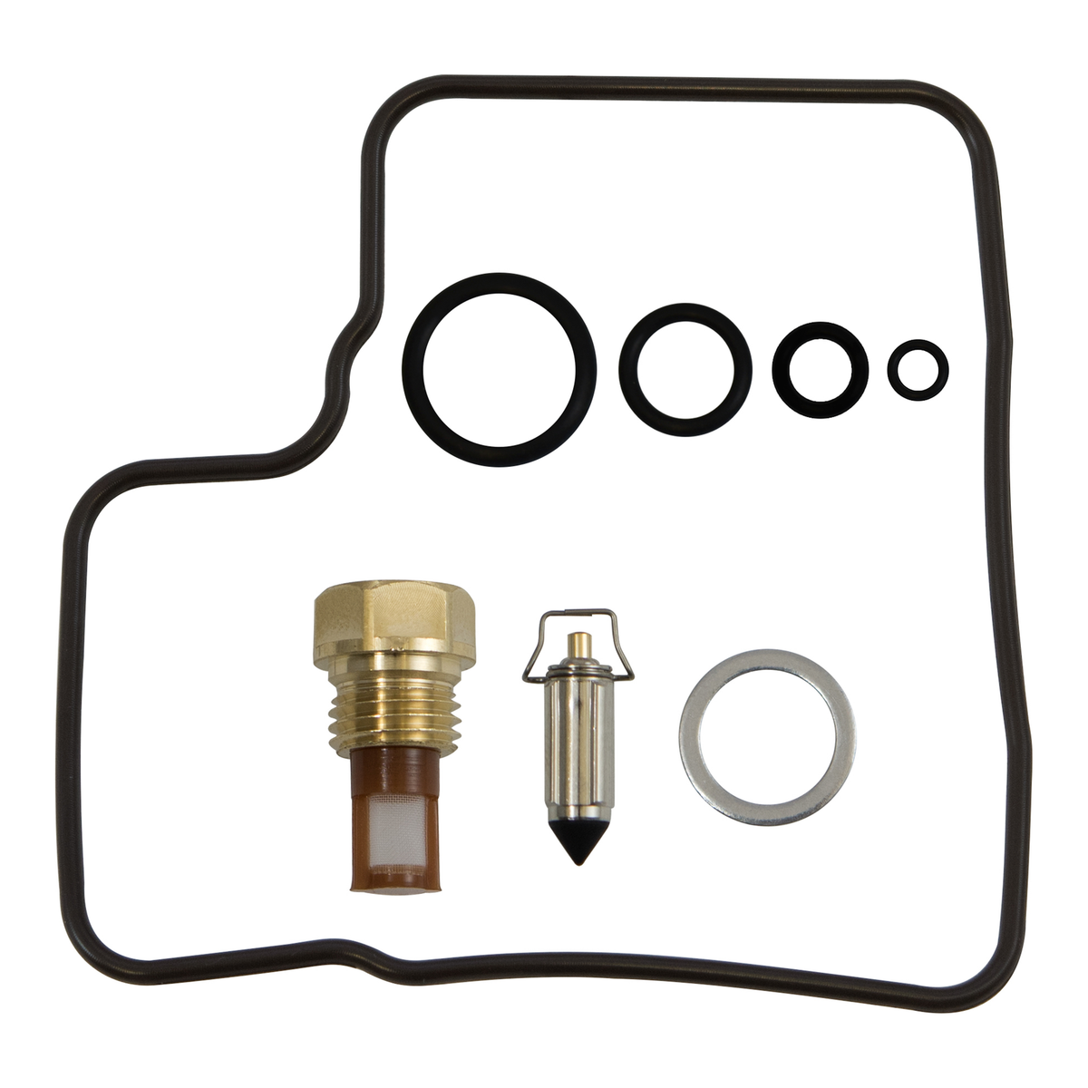 TourMax Carb Repair Kit ST1100, part number CAB-H51