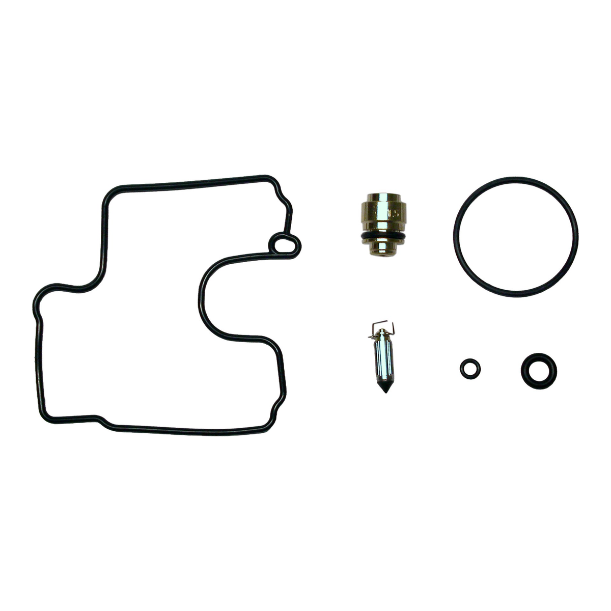 TourMax Carb Repair Kit SV650 K1-K2/SK1-S, part number CAB-S13 (1)
