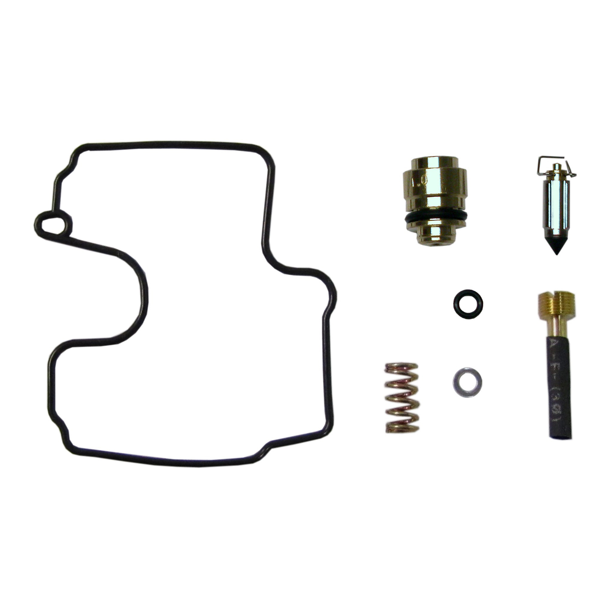 TourMax Carb Repair Kit YZF-R1 98-01 220, part number CAB-Y29
