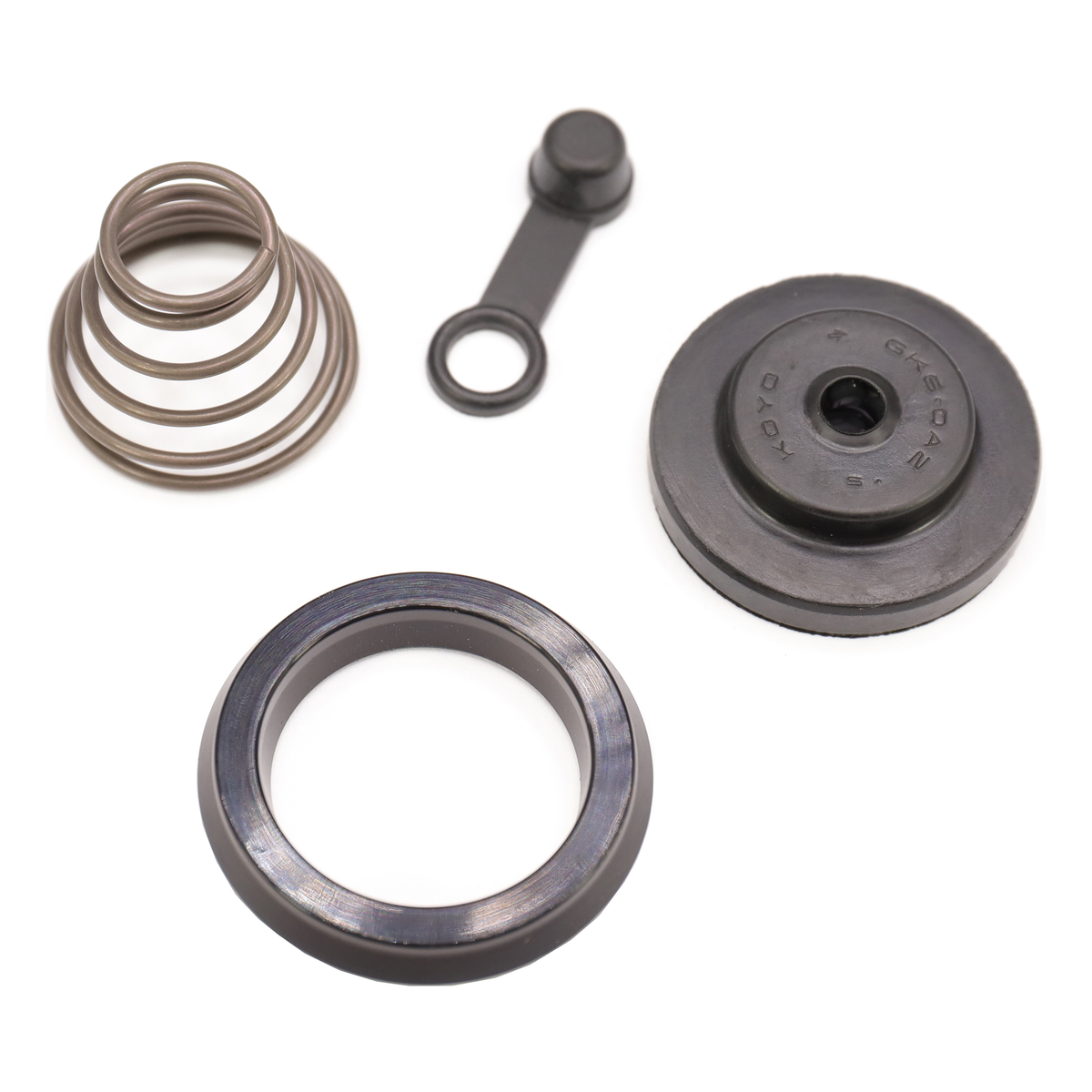 TourMax Clutch Slave Kit DL1000 03-12/SV1000, part number CCK-306 (1)