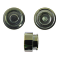 TourMax Clutch Slave Piston Outer 35.60mm Length 22mm, part number MSP-104