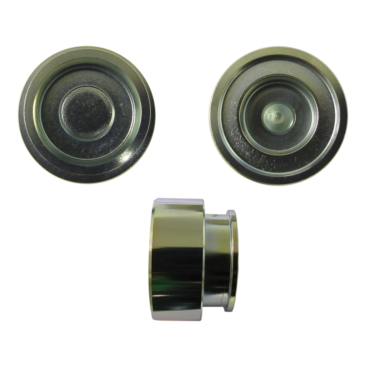 TourMax Clutch Slave Piston Outer 35.60mm Length 22mm, part number MSP-104