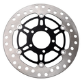 TourMax Disc Front GSX600F, part number DRF-309
