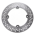 TourMax Disc Rear DL650K4, part number DRR-306