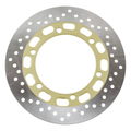 TourMax Disc Rear GPZ550/GPZ750, part number DRR-407