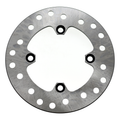 TourMax Disc Rear ZX-6R Ninja, part number DRR-412