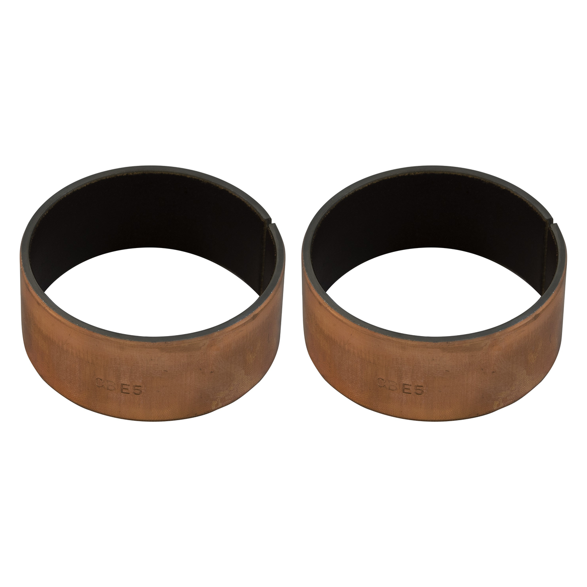 TourMax Fork Bushings OD 42mm/ID 38mm/Width 12mm, part number OFB-108 (2)