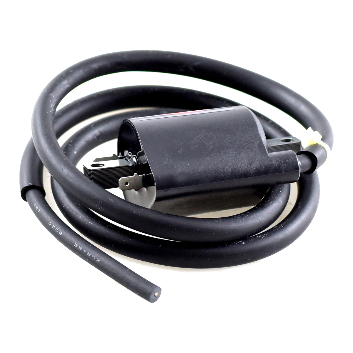 TourMax Ignition Coil 33410-10F10/38B 80m, part number IGN-315, view 2