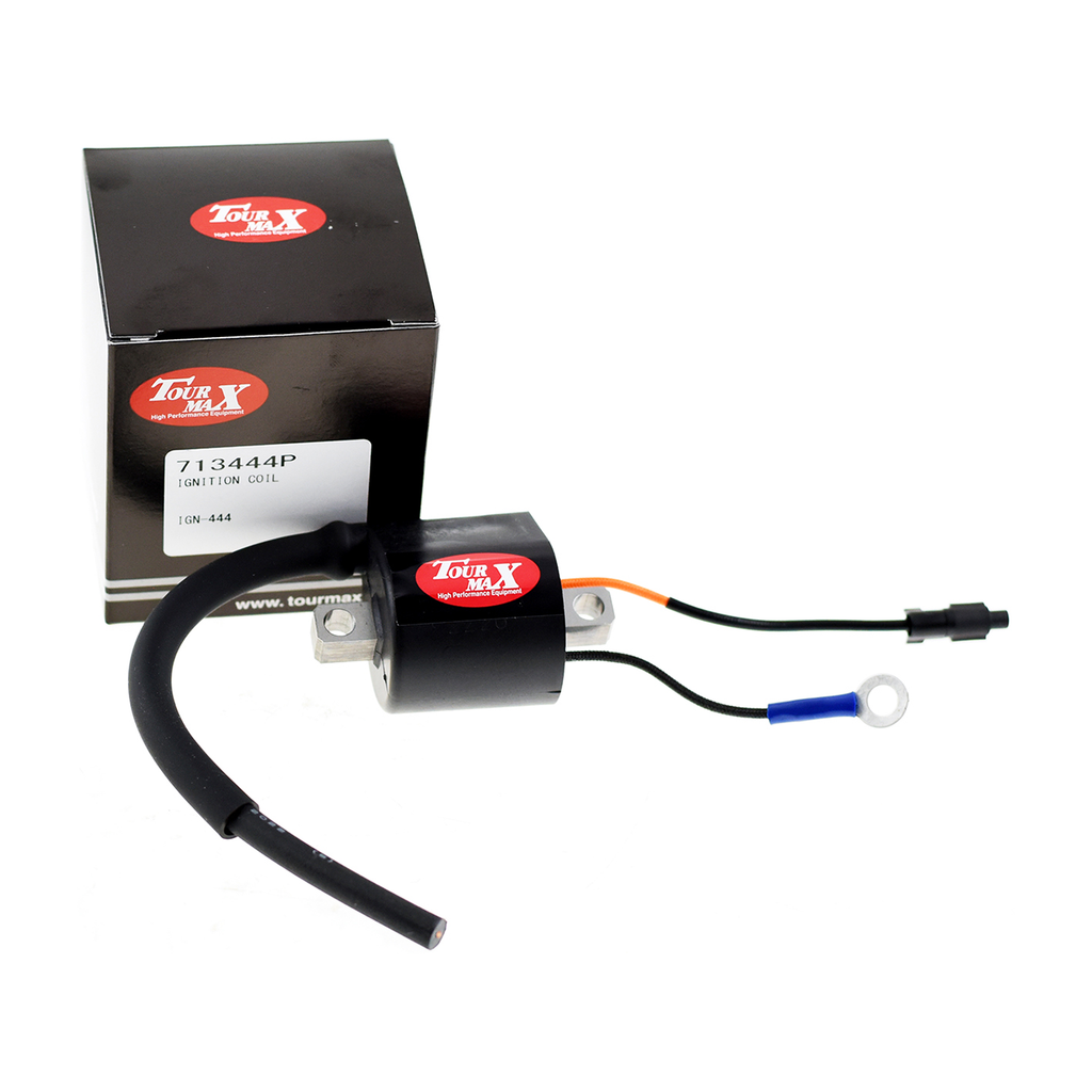 TourMax Ignition Coil KX450/450F 16-21, part number IGN-444, view 3