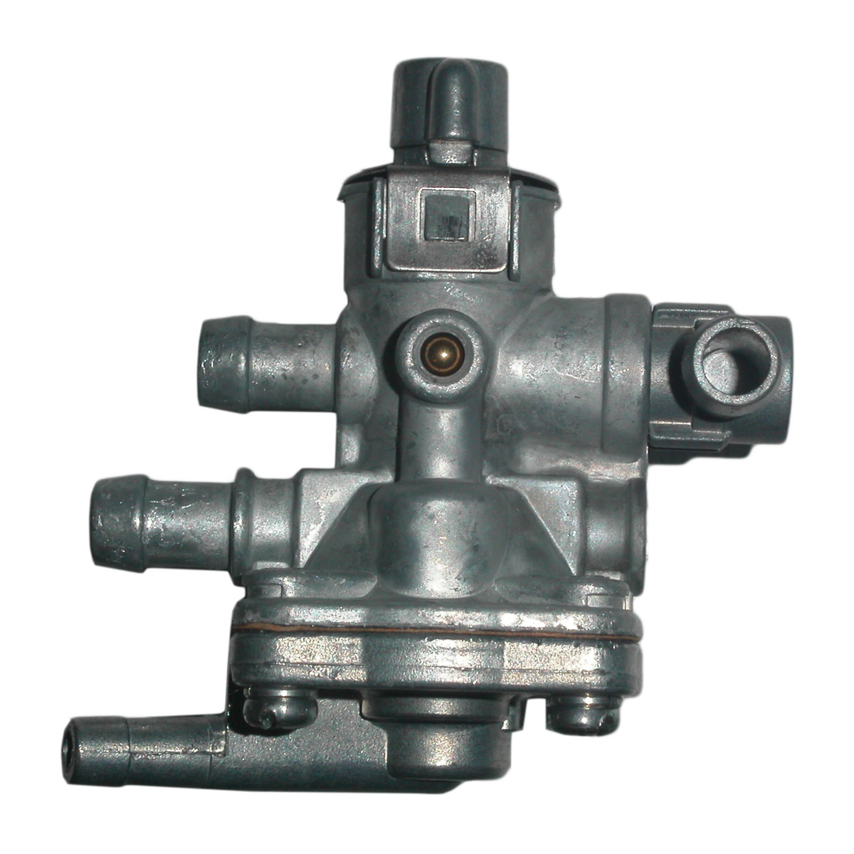 TourMax Petrol Tap GS500EK-ET Remote 4 Outlets, part number FPC-309