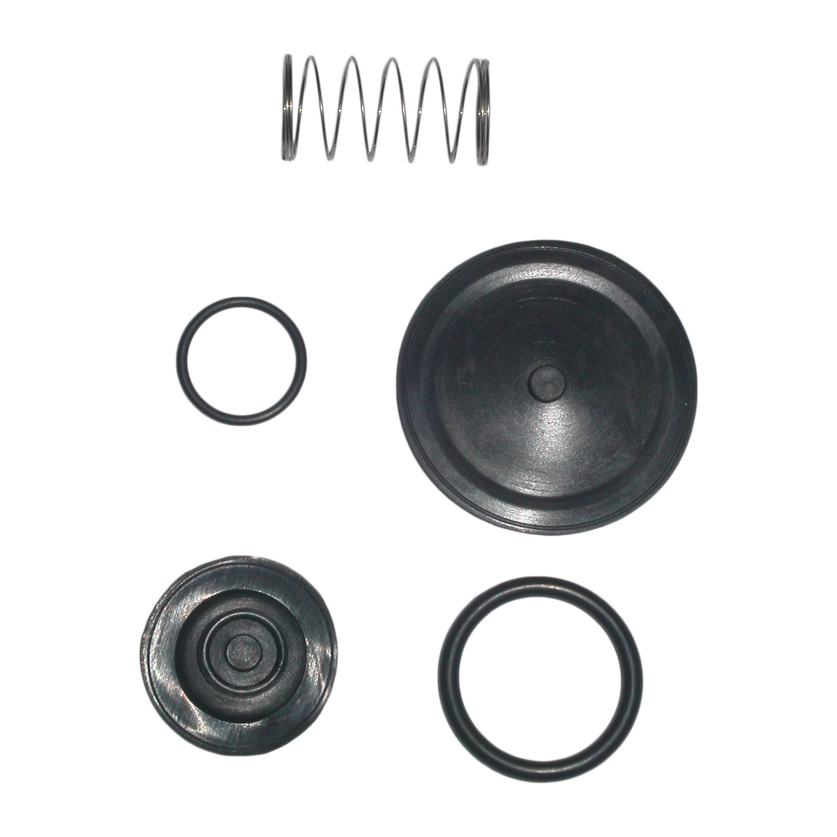 TourMax Petrol Tap Kit CB750, part number FCK-37