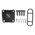 TourMax Petrol Tap Kit GSXR600, part number FCK-35