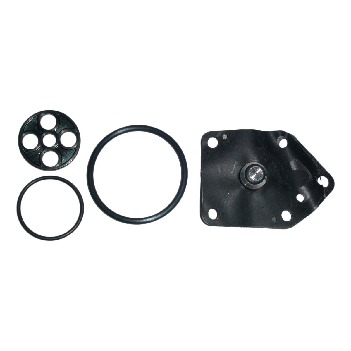 TourMax Petrol Tap Kit Suzuki DR250/DR350, part number FCK-17