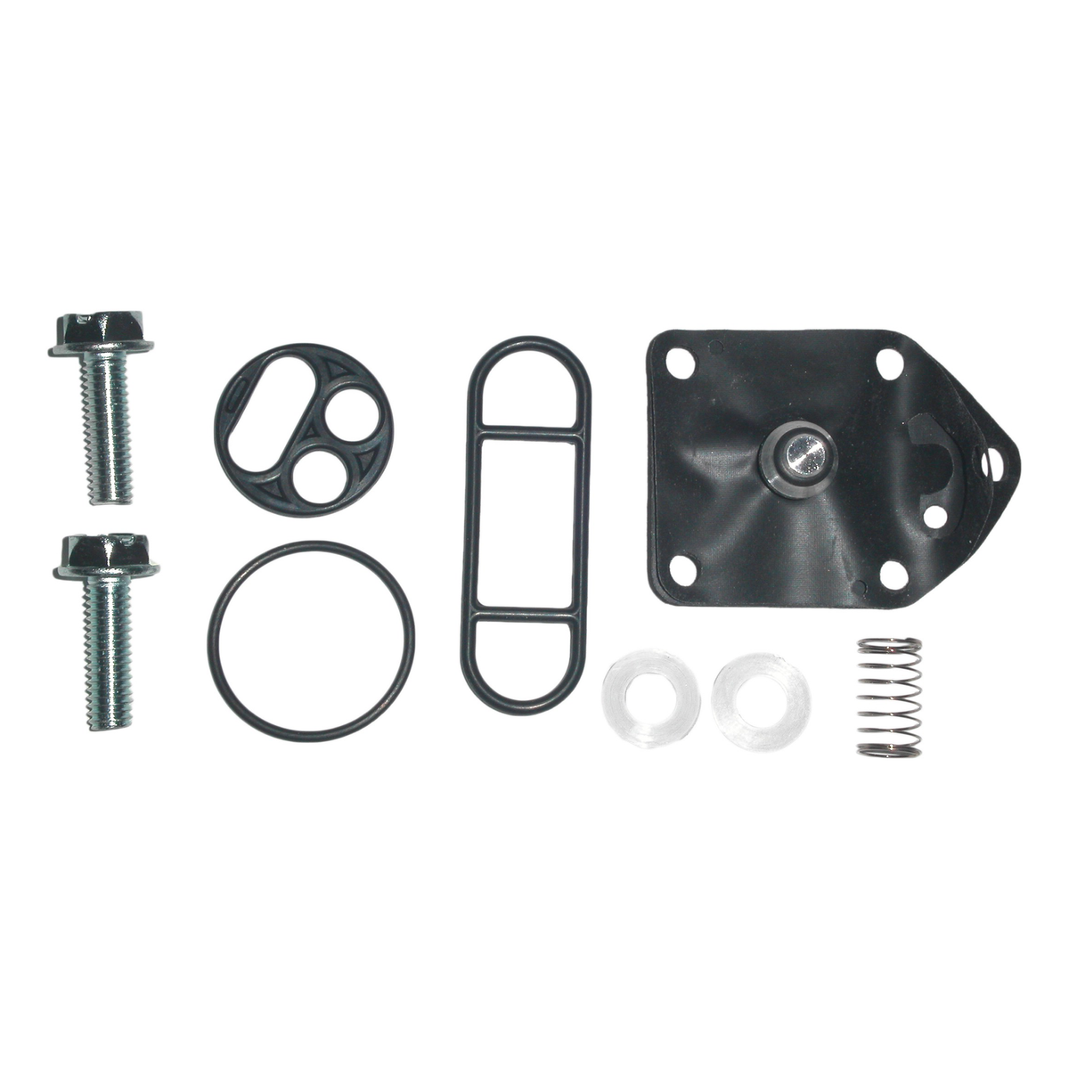 TourMax Petrol Tap Kit ZR550-ZR1100, part number FCK-21