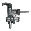 TourMax Petrol Tap LT50 34mm Centre 3.5mm Outlet, part number FPC-322