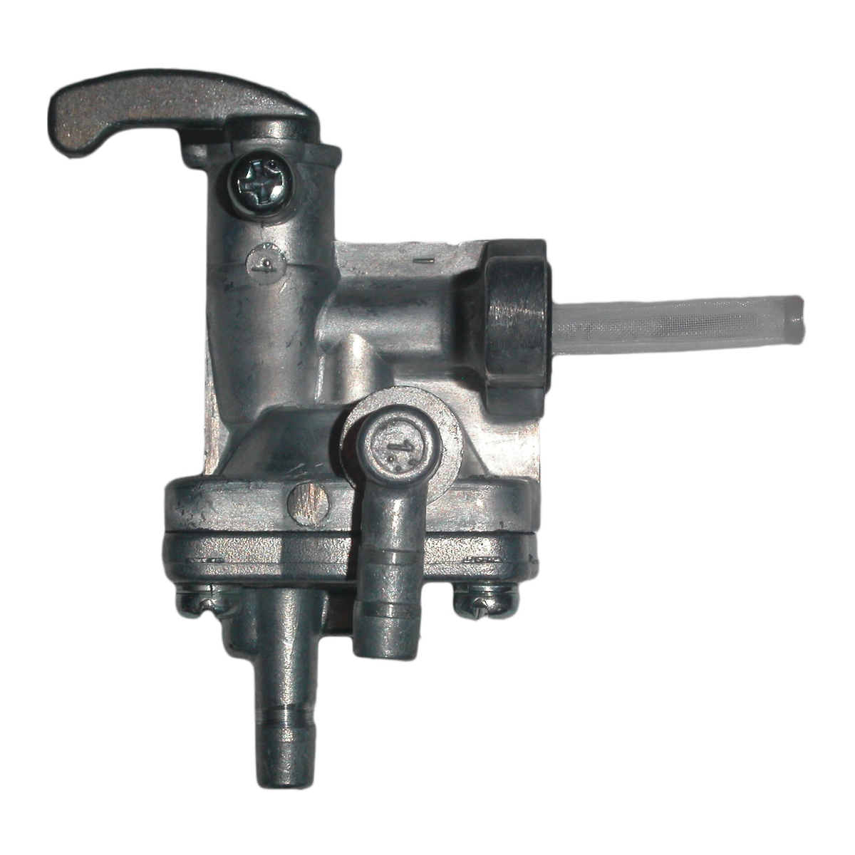 TourMax Petrol Tap LT50 34mm Centre 3.5mm Outlet, part number FPC-322