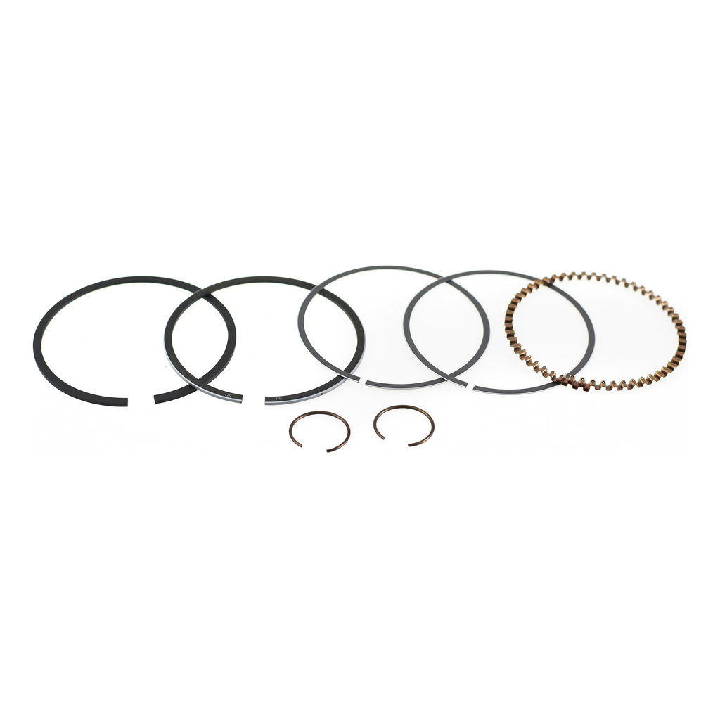 TourMax Piston Kit CB CG CLR CT SL TL XL125, part number AH0692X, view 2