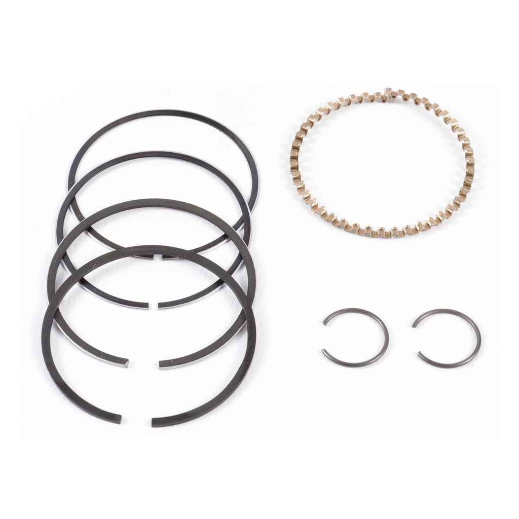 TourMax Piston Kit CM125 CD125 CA125 CB125T, view 3