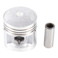 TourMax Piston Kit CM125 CD125 CA125 CB125T