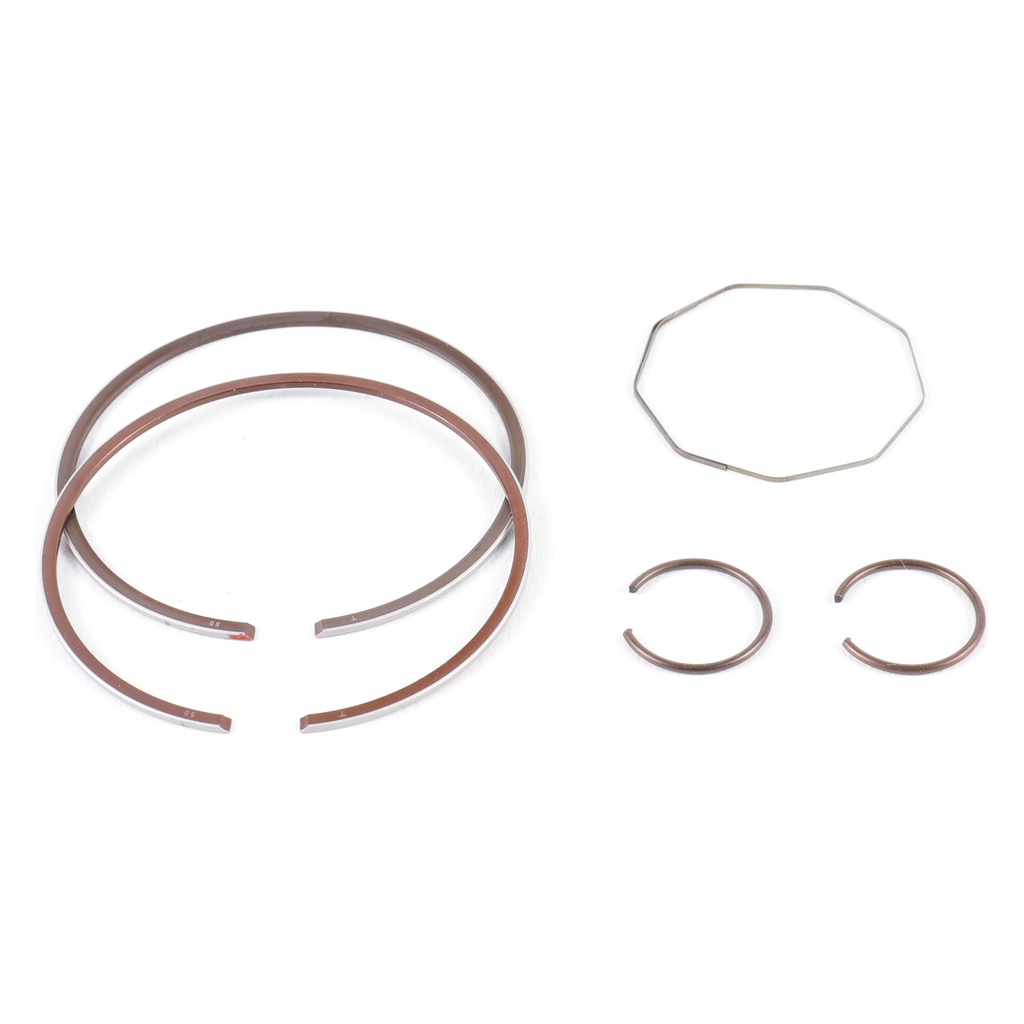 TourMax Piston Kit RD125LC DT1255LC, view 2