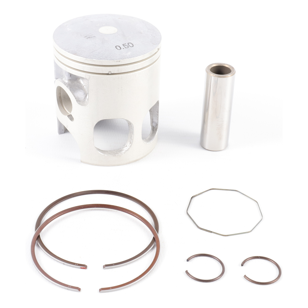 TourMax Piston Kit RD125LC DT1255LC, view 4