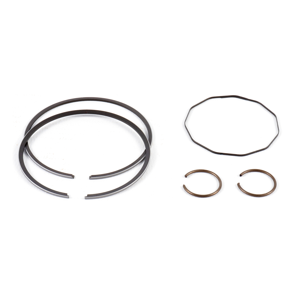 TourMax Piston Kit TZR125 TZR250, view 2