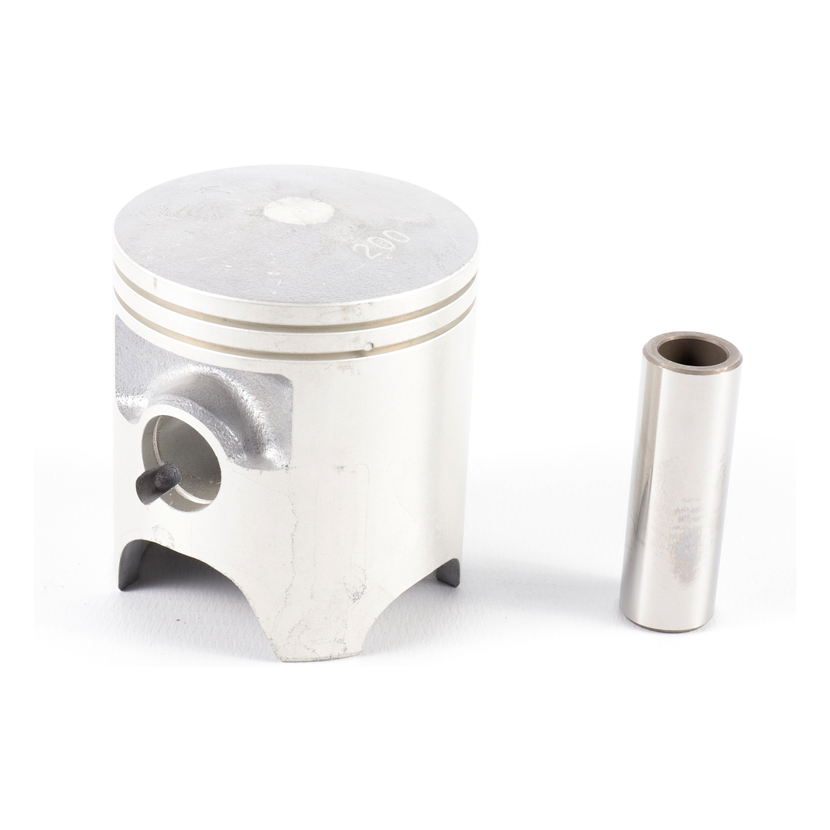 TourMax Piston Kit TZR125 TZR250, view 3