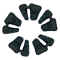 TourMax Rear Sprocket Rubbers VFR800F, part number RWD-109