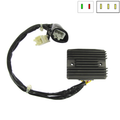 TourMax Regulator Rectifier CB1300 03-10, part number RGU-180