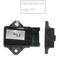 TourMax Regulator Rectifier CBR1000F 89-99, part number RGU-113