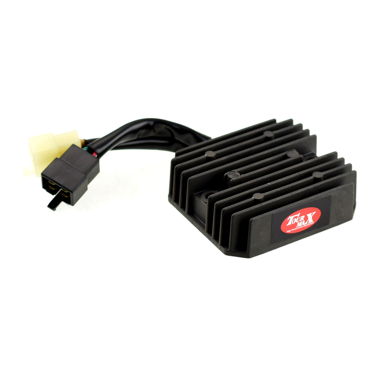 TourMax Regulator Rectifier VFR750/VF750, part number RGU-121, view 2