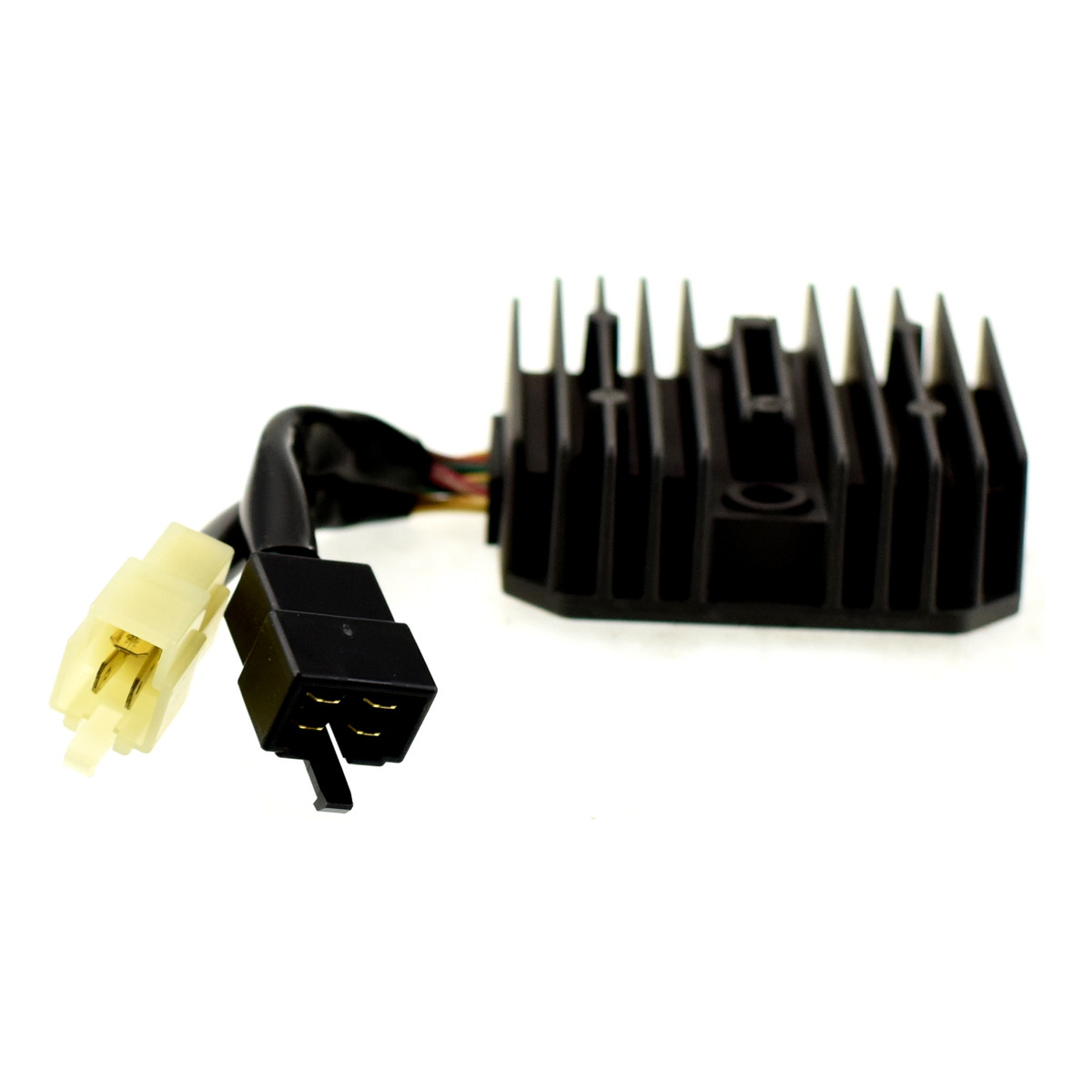 TourMax Regulator Rectifier VFR750/VF750, part number RGU-121, view 3