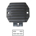 TourMax Regulator/Rectifier XJ600S 96-02, part number RGU-213