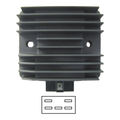 TourMax Regulator/Rectifier YZF R6 03-05, part number RGU-225