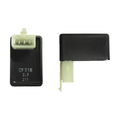 TourMax Relay Fuel Cut Honda CBR600 87-00/VFR750, part number FCR-101