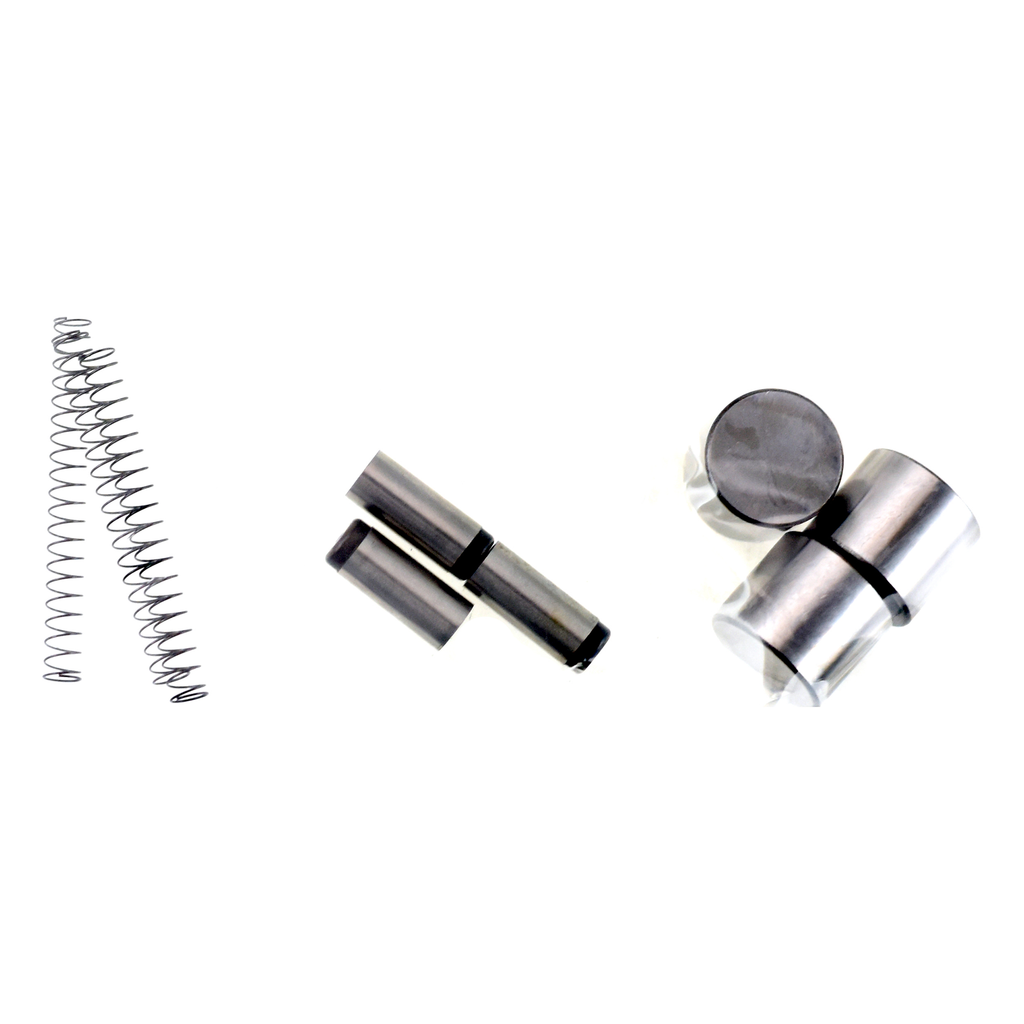 TourMax Starter Clutch Repair Kit Honda/Kawasaki, part number SCK-901, view 2