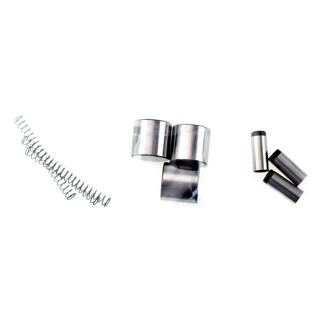 TourMax Starter Clutch Repair Kit Kawasaki, part number SCK-902, view 2