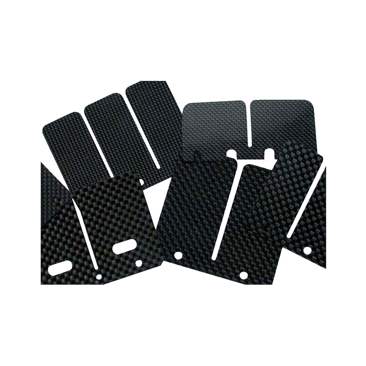 V-Force Replacement Reeds SX50/65 01-22, part number 3P412M