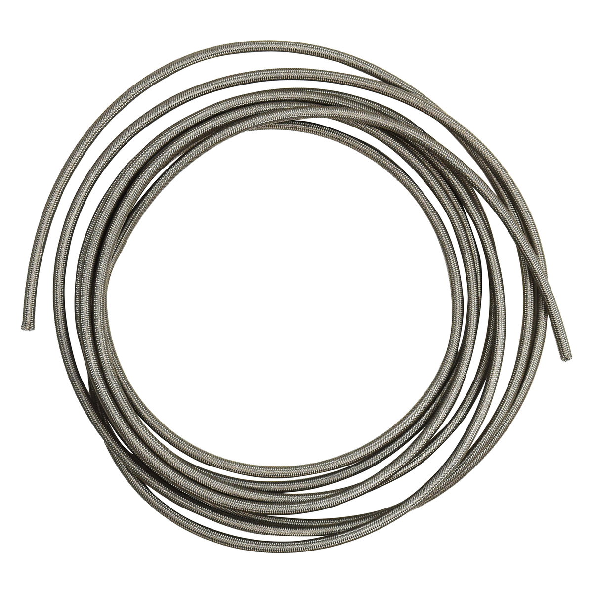 Venhill Brake Hose Stainless Braided (w/o Cover) 5 Meters