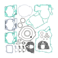 Vertex Complete Gasket Kit SX125/SX150 16-22/TC125 16-22, part number 860VG808370