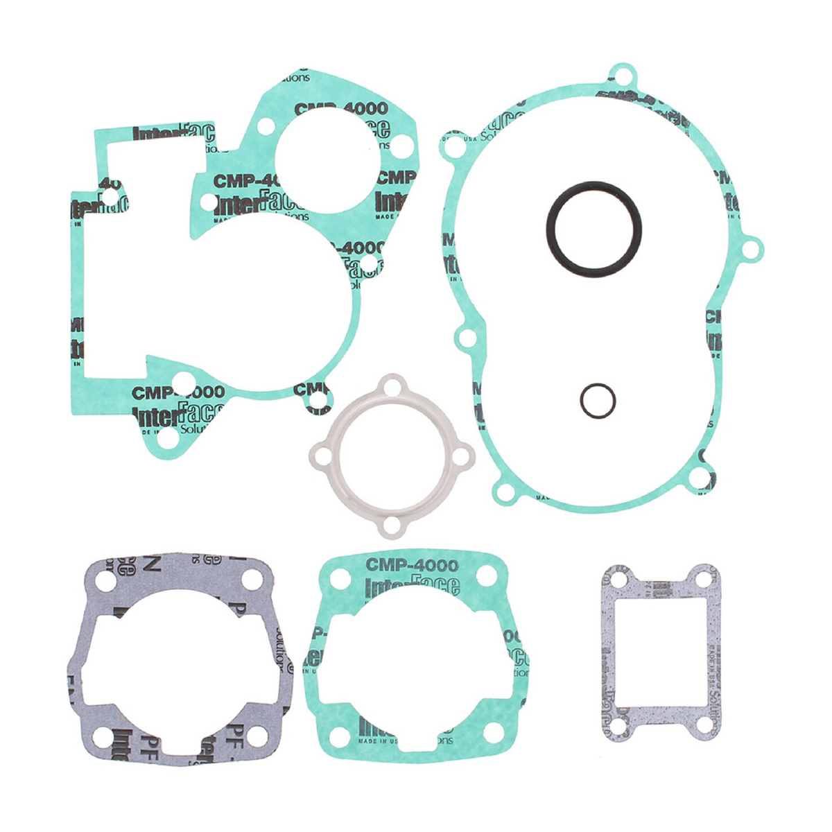 Vertex Complete Gasket Kit SX50 09-25/TC50 17-24, part number 860VG808337