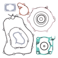 Vertex Complete Gasket Kit YZ 250 02-25/XX250 22-25, part number 860VG808670