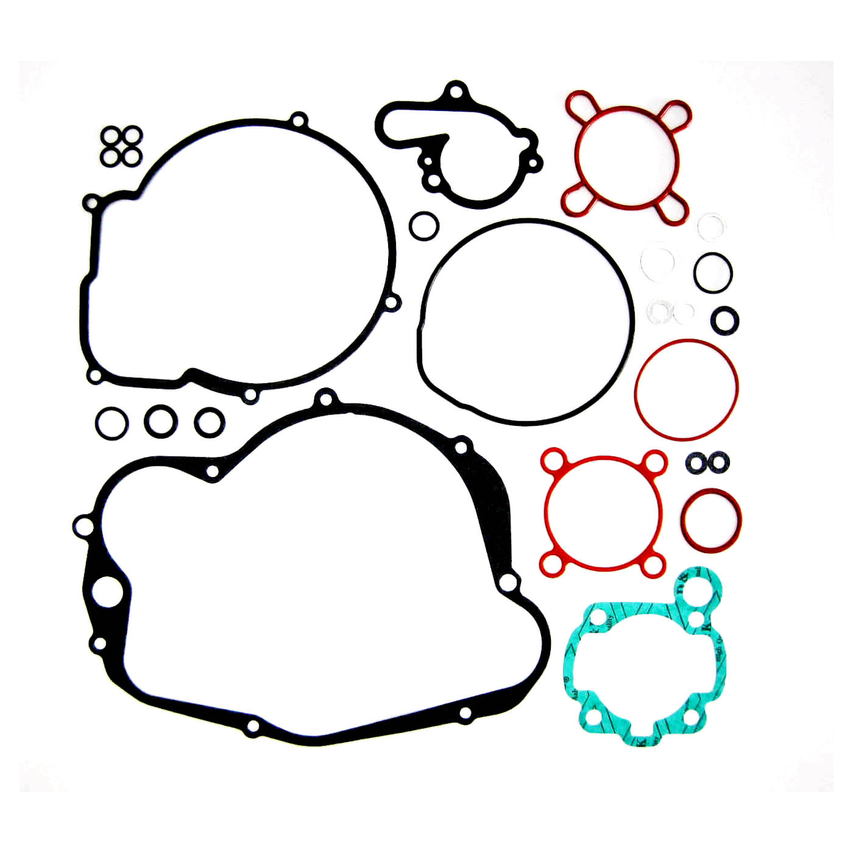 Vertex Full Gasket Set AM6 Engine